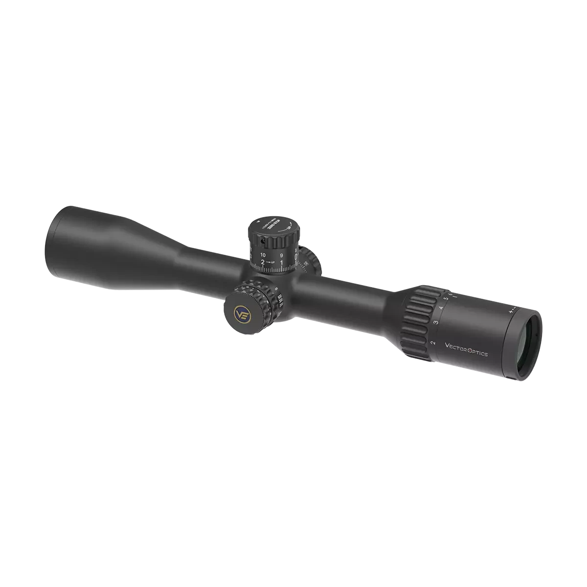 Vector Optics Continental x8 2-16x44 ED Tactical lunetă de pușcă Vector Optics