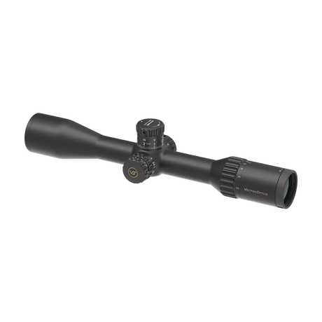 Vector Optics Continental x8 2-16x44 ED Tactical lunetă de pușcă Vector Optics