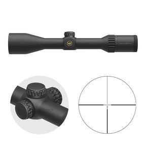Vector Optics Continental x8 2-16x50 SFP lunetă de armă Vector Optics