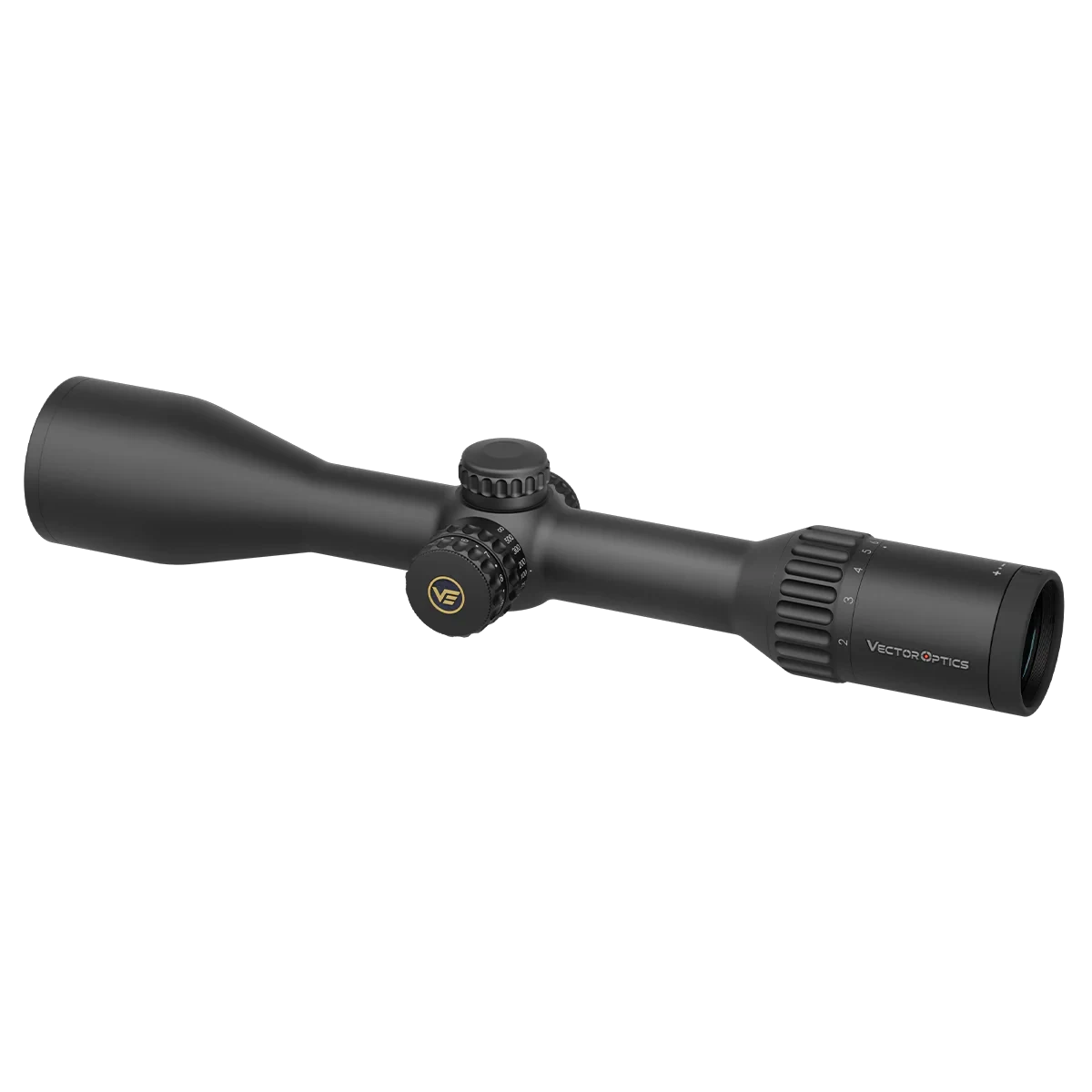 Vector Optics Continental x8 2-16x50 SFP lunetă de armă Vector Optics