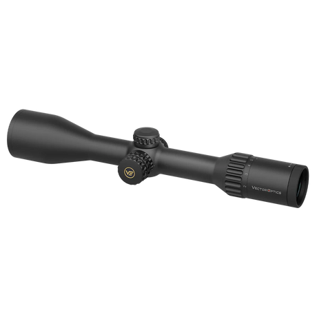 Vector Optics Continental x8 2-16x50 SFP lunetă de armă Vector Optics