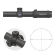 Vector Optics Forester 1-5x24 SFP Fiber lunetă de pușcă Vector Optics