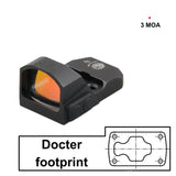 Vector Optics Frenzy 1x17x24 colimator
