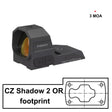 Vector Optics Frenzy 1x20x24 pentru CZ Shadow 2 OR