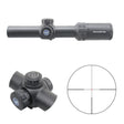 Vector Optics Grizzly 1-4x24 Lunetă de vânătoare Vector Optics