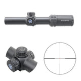 Vector Optics Grizzly 1-4x24 Lunetă de vânătoare Vector Optics
