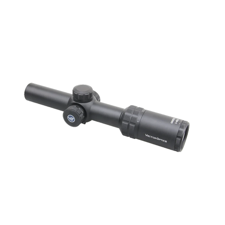 Vector Optics Grizzly 1-4x24 Lunetă de vânătoare Vector Optics