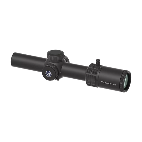Vector Optics Grizzly 1-6x24i HD Fiber lunetă de armă Vector Optics