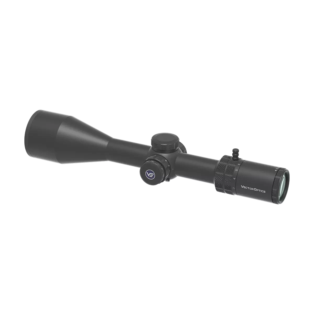 Vector Optics Grizzly 3-18x56i HD lunetă de pușcă Vector Optics