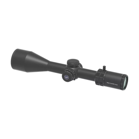 Vector Optics Grizzly 3-18x56i HD lunetă de pușcă Vector Optics