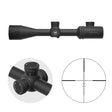 Vector Optics Hugo 3-12x40i Fiber Reticle lunetă de armă Vector Optics