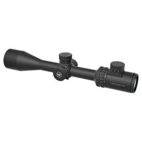 Vector Optics Hugo 3-12x40i Fiber Reticle lunetă de armă Vector Optics