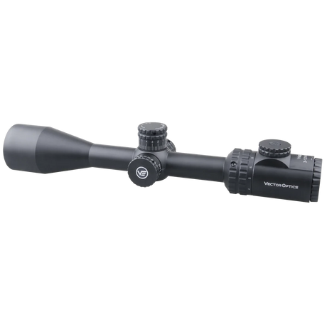 Vector Optics Hugo 3-12x44GT SFP lunetă Vector Optics