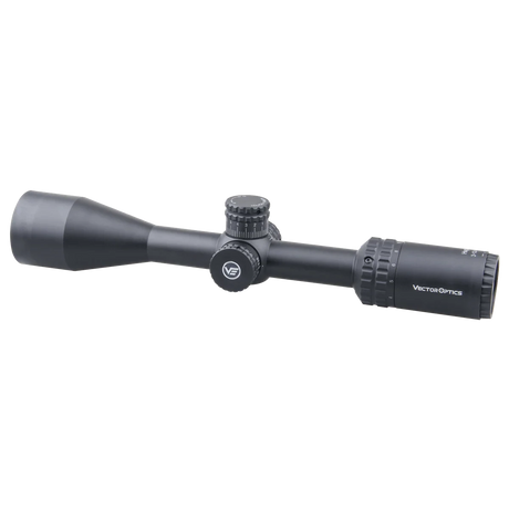 Vector Optics Hugo 3-12x44 SFP lunetă de armă Vector Optics