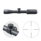 Vector Optics Matiz 2-7x32 MOA lunetă de pușcă Vector Optics
