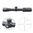 Vector Optics Matiz 2-7x32 SFP lunetă de armă Vector Optics