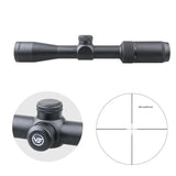 Vector Optics Matiz 2-7x32 SFP lunetă de armă Vector Optics