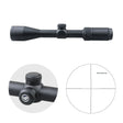 Vector Optics Matiz 3-9x40 SFP MIL lunetă de armă Vector Optics
