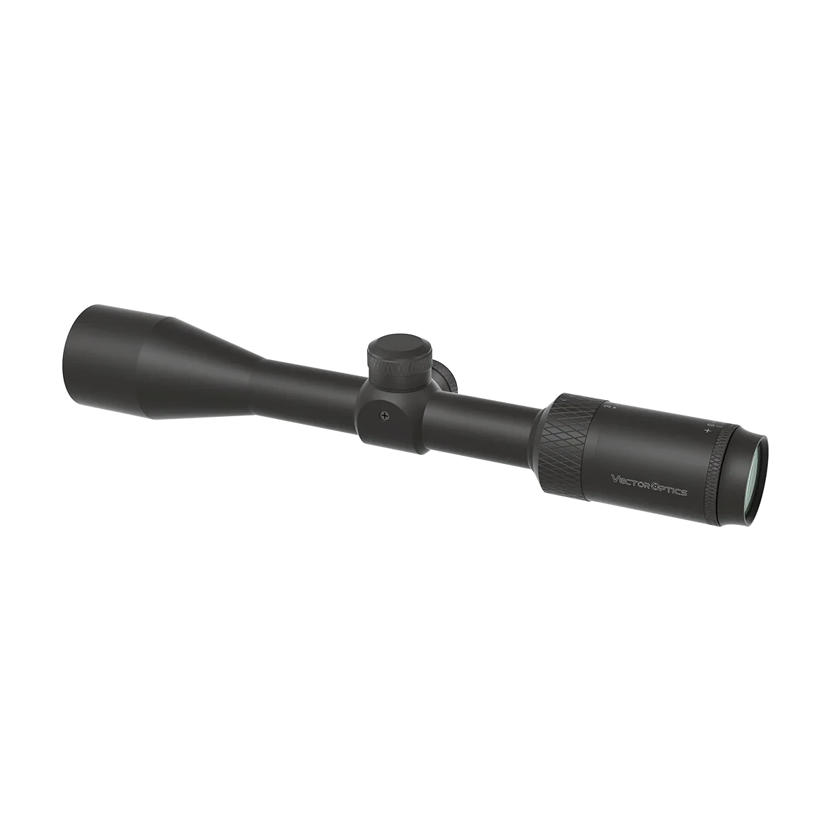 Vector Optics Matiz 3-9x40 SFP MIL lunetă de armă Vector Optics