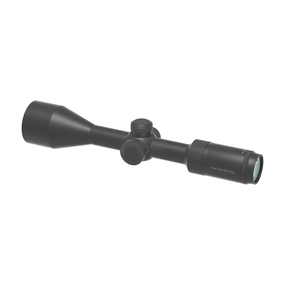 Vector Optics Matiz 3-9x50 Fiber SFP lunetă de pușcă Vector Optics
