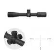 Vector Optics Orion MAX 3-18x44 HD FFP lunetă de armă Vector Optics