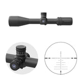 Vector Optics Orion Pro MAX 3-18x50 HD SFP lunetă de armă Vector Optics