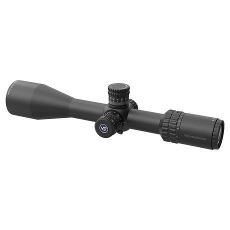 Vector Optics Orion Pro MAX 3-18x50 HD SFP lunetă de pușcă Vector Optics