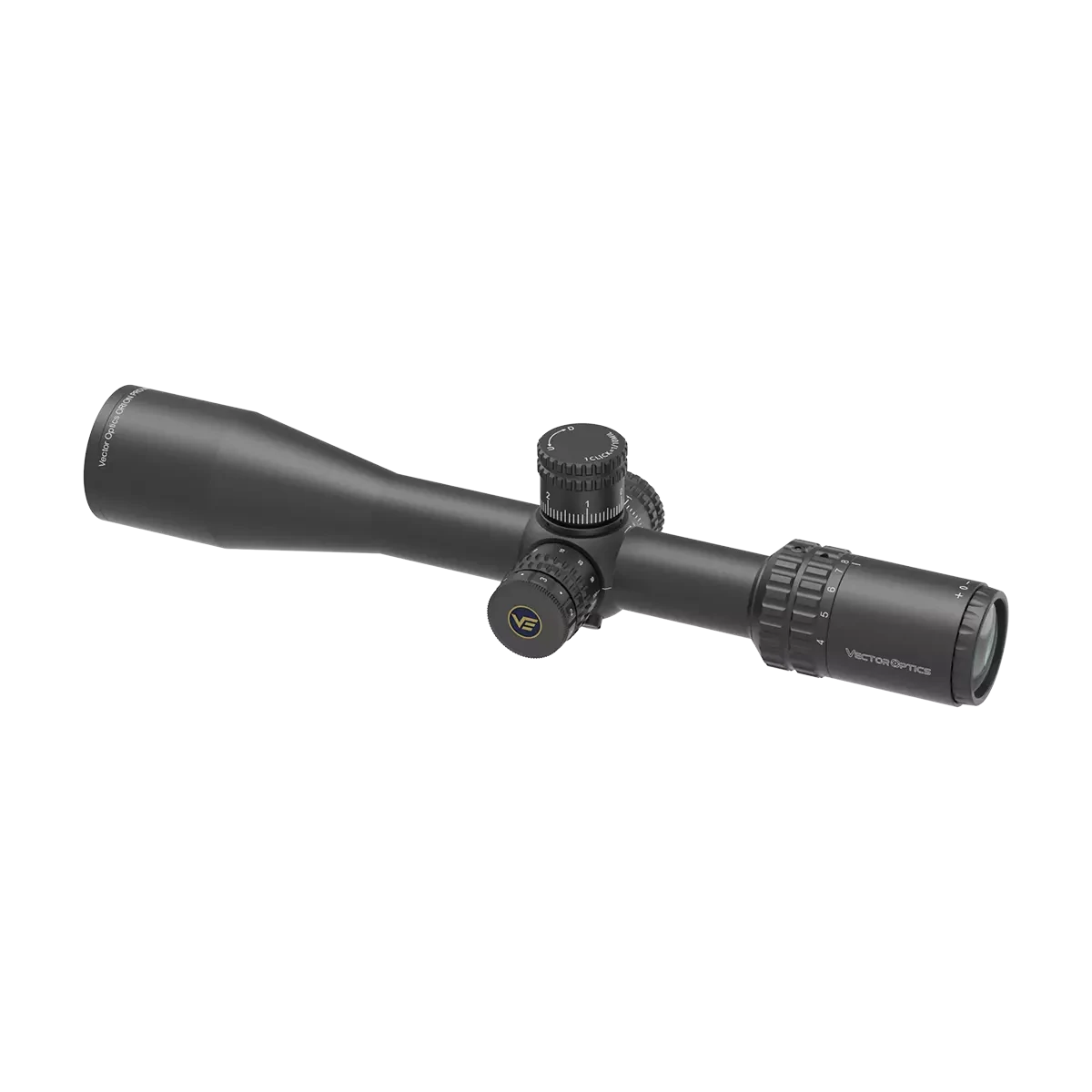 Vector Optics Orion Pro MAX 4-16x44 HD lunetă de pușcă Vector Optics