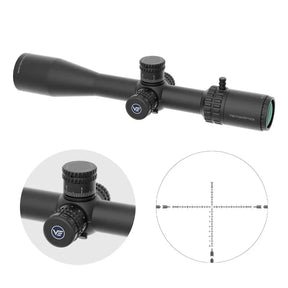 Vector Optics Orion Pro Max 4-16x44 HD SFP lunetă de armă Vector Optics