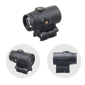Vector Optics Paragon 3x18 Lupă Micro