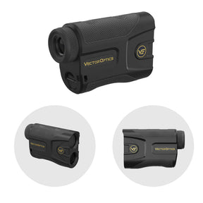 Vector Optics Paragon 7x25 GenIII Telemetru digital Balistic BDC