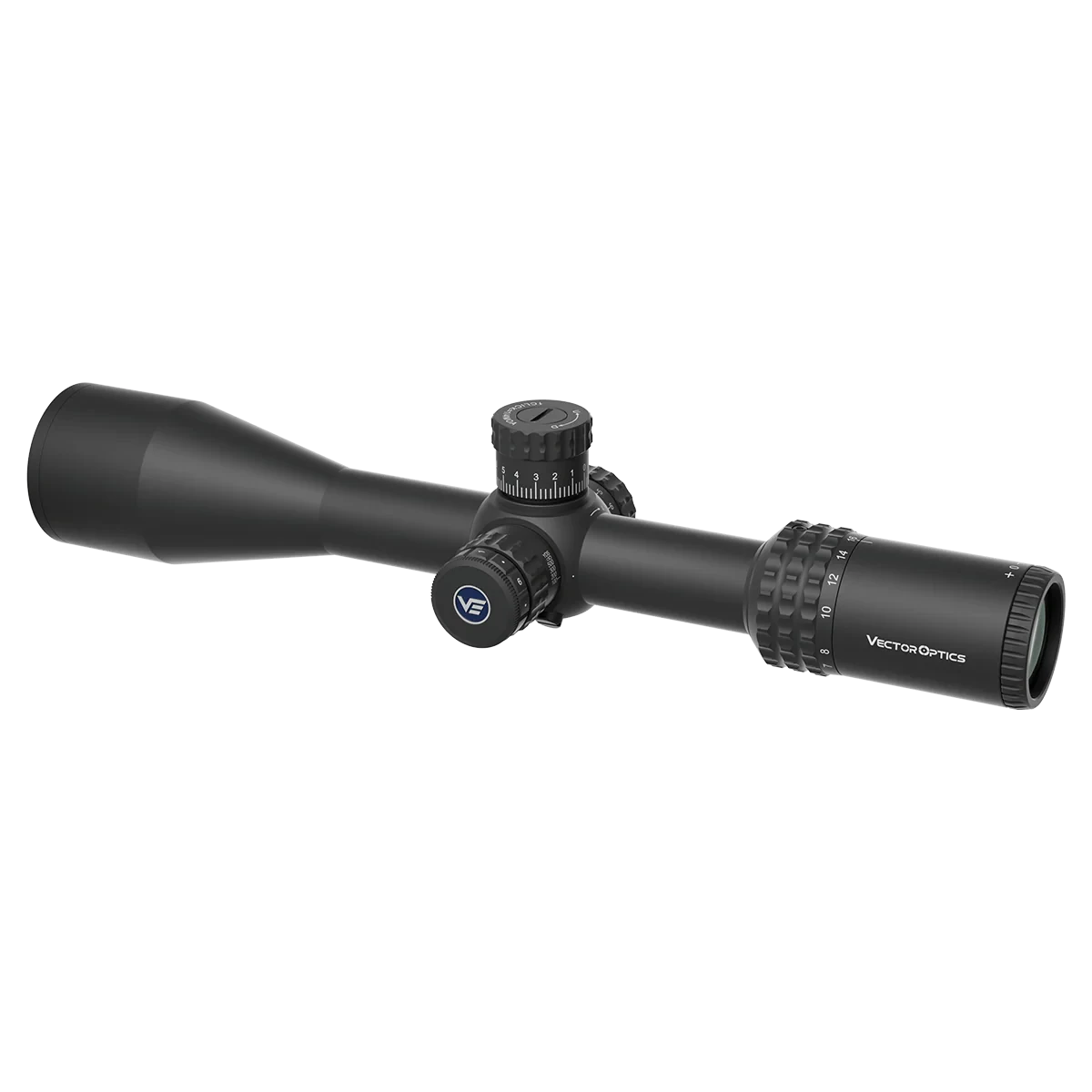 Vector Optics Sentinel 4-16x50 GenII lunetă de pușcă Vector Optics