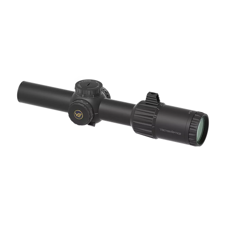 Vector Optics TAURON 1-6x24 SFP lunetă de armă Vector Optics