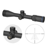 Vector Optics Tauron 2-16x50 HD SFP lunetă Vector Optics