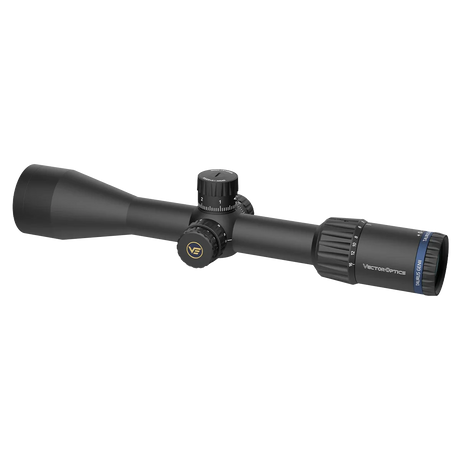 Vector Optics Tauron 2-16x50 HD SFP lunetă Vector Optics