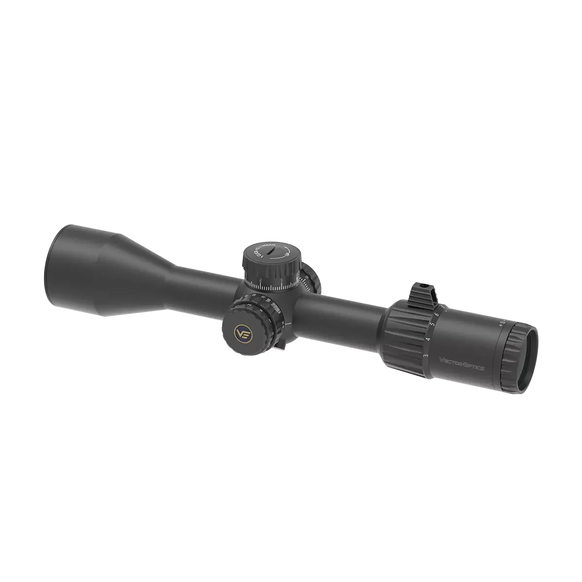 Vector Optics Tauron 3-18x50 GenII lunetă de armă Vector Optics