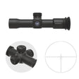 Vector Optics Veyron Plus 10x30 Zero lunetă de pușcă Vector Optics