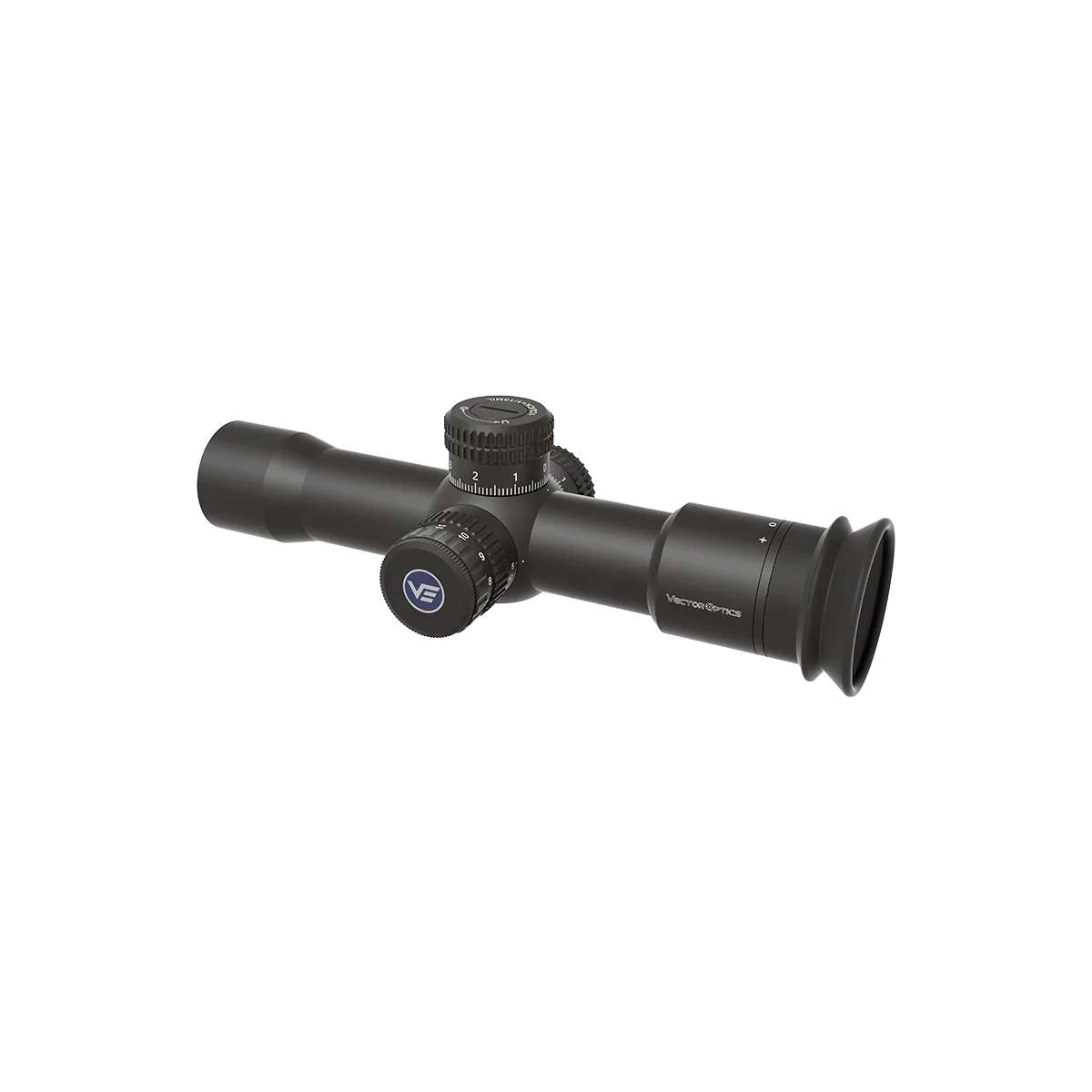 Vector Optics Veyron Plus 10x30 Zero lunetă de pușcă Vector Optics