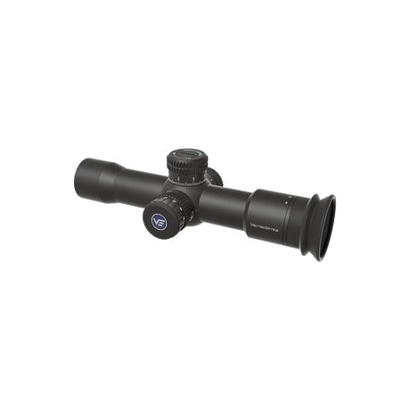 Vector Optics Veyron Plus 10x30 Zero lunetă de pușcă Vector Optics