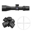 Vector Optics Veyron 10x44 SFP lunetă compactă pentru pușcă