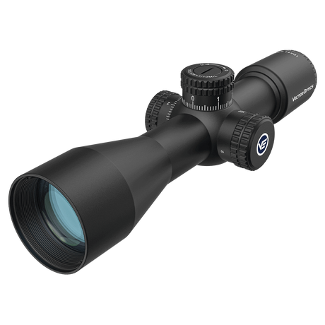 Vector Optics Veyron 10x44 SFP lunetă compactă pentru pușcă