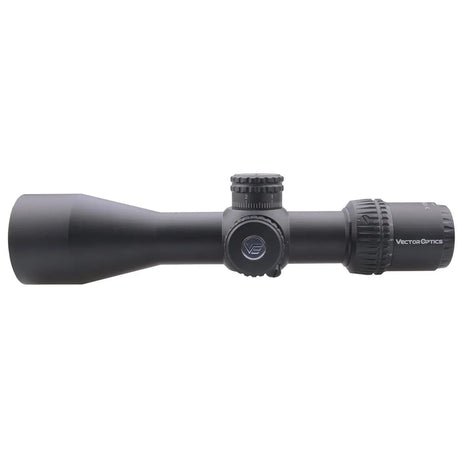 Vector Optics Veyron 3-12x44 FFP lunetă compactă pentru pușcă