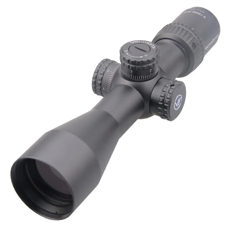 Vector Optics Veyron 3-12x44 FFP lunetă compactă pentru pușcă