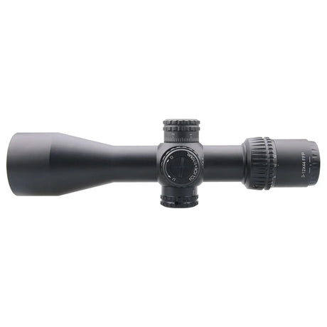 Vector Optics Veyron 3-12x44 FFP lunetă compactă pentru pușcă
