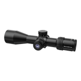 Vector Optics Veyron 3-12x44IR SFP compact rifle scope Vector Optics