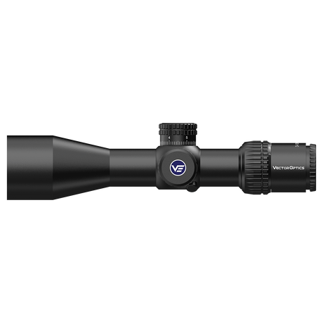 Vector Optics Veyron 3-12x44IR SFP lunetă compactă pentru pușcă