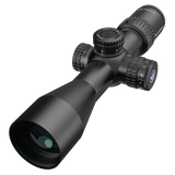 Vector Optics Veyron 3-12x44IR SFP compact rifle scope Vector Optics