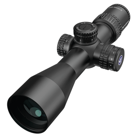 Vector Optics Veyron 3-12x44IR SFP lunetă compactă pentru pușcă