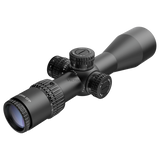 Vector Optics Veyron 3-12x44IR SFP compact rifle scope Vector Optics