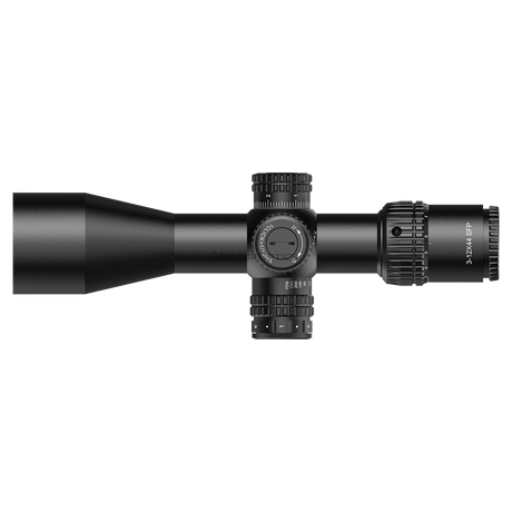 Vector Optics Veyron 3-12x44IR SFP lunetă compactă pentru pușcă